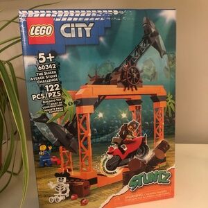 LEGO CITY 60342